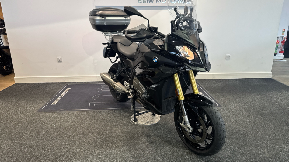 BMW S1000 XR Sport SE ABS